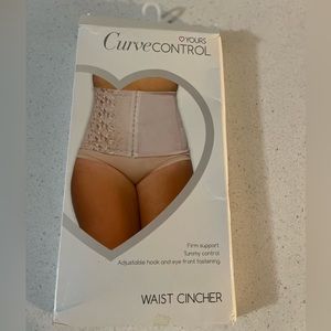 Waist Cincher